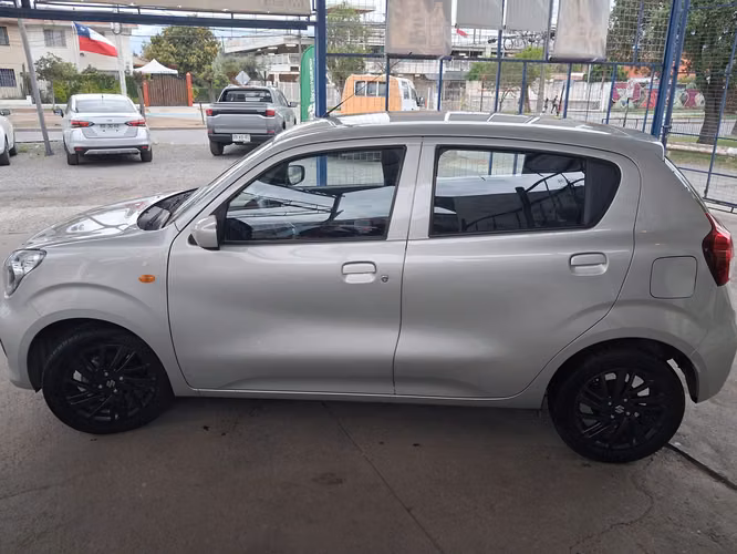 SUZUKI 2025 CELERIO 1.0 GLX SPORT - Imagen 2