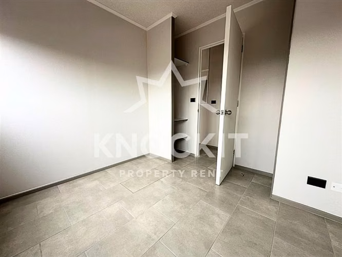 Arriendo Dpto en la Comuna de Cerrillos - 2D1B Av Cinco 2951 - Imagen 9