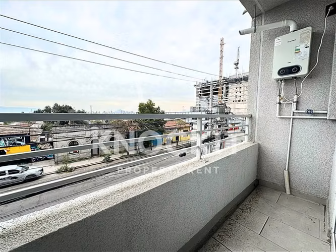Arriendo Dpto en la Comuna de Cerrillos - 2D1B Av Cinco 2951 - Imagen 5