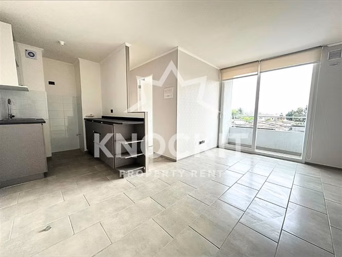 Arriendo Dpto en la Comuna de Cerrillos - 2D1B Av Cinco 2951 - Imagen 2