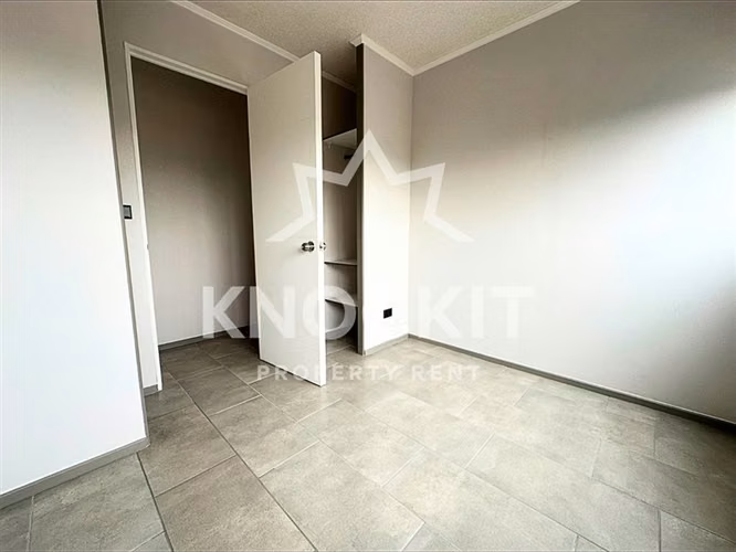 Arriendo Dpto en la Comuna de Cerrillos - 2D1B Av Cinco 2951 - Imagen 11