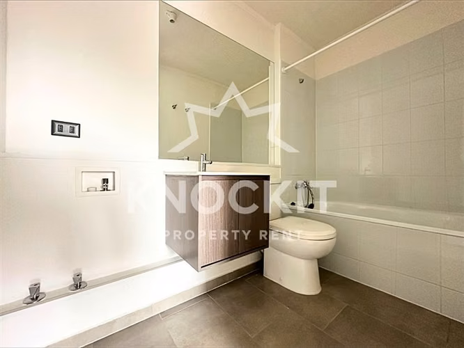 Arriendo Dpto en la Comuna de Cerrillos - 2D1B Av Cinco 2951 - Imagen 12