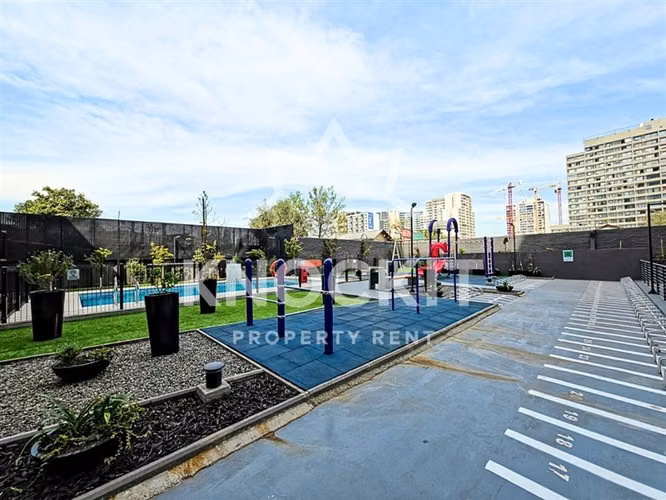 Arriendo Dpto en la Comuna de Cerrillos - 2D1B Av Cinco 2951 - Imagen 17