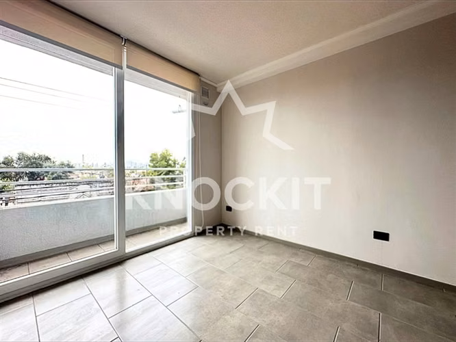 Arriendo Dpto en la Comuna de Cerrillos - 2D1B Av Cinco 2951 - Imagen 4