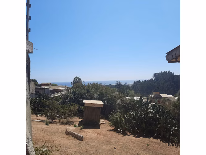 Casa, mas 1 cabaña en terreno de 900 mtrs2 en San Sebastian - Imagen 10