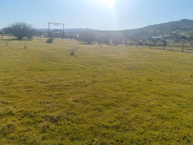 "OPORTUNIDAD" Parcela con agua en Fundo El Molino, Marchigue