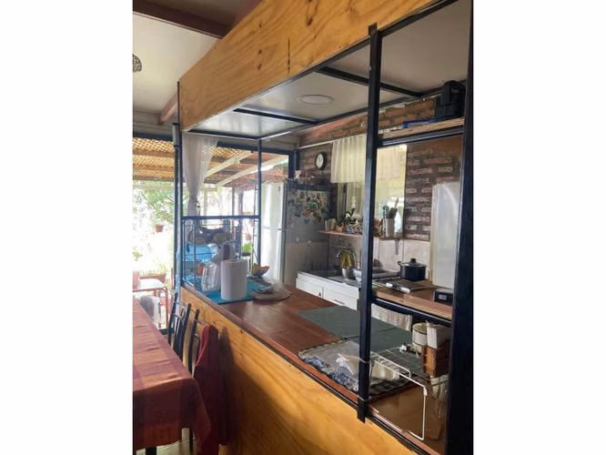 Vendo parcela de 5.000 mtrs2 con casa en Lo Abarca - Imagen 6