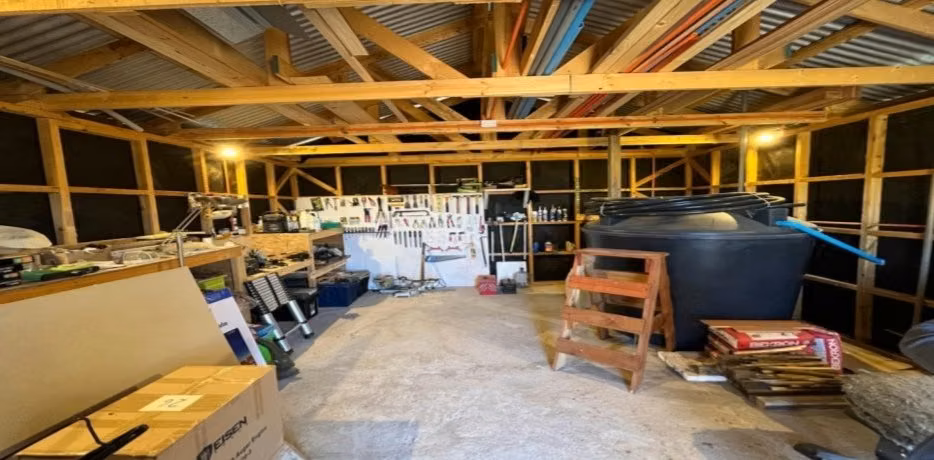 Hermosa casa en terreno de 5.000 mtrs2 en el Convento - Imagen 14