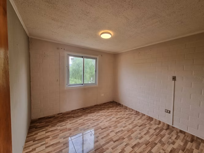 En venta departamento a 400 metros de ruta 68, en Casablanca