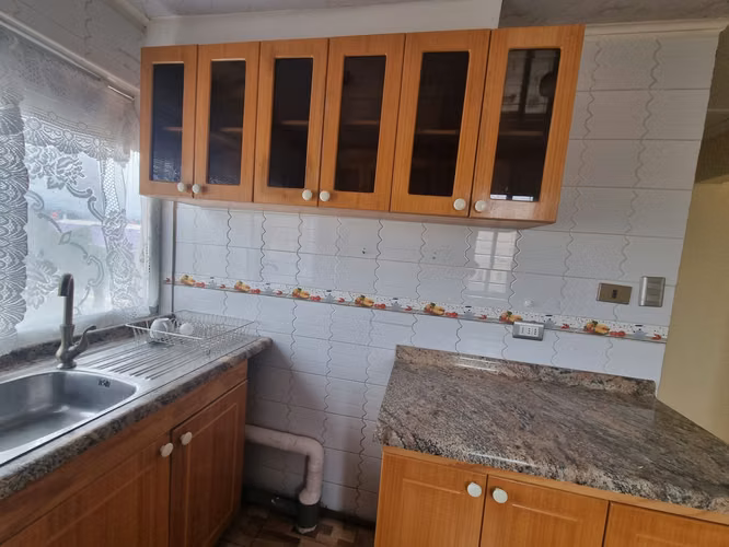 En venta departamento a 400 metros de ruta 68, en Casablanca