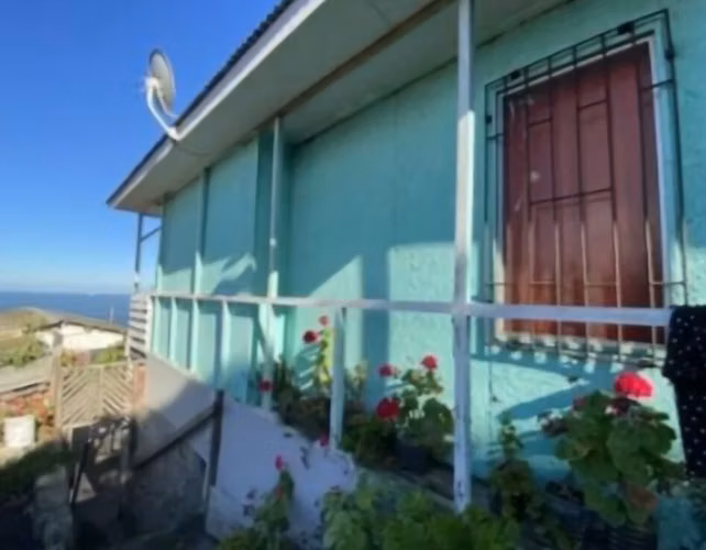 Casa con hermosa vista al mar, en primera linea, San Antonio - Imagen 21