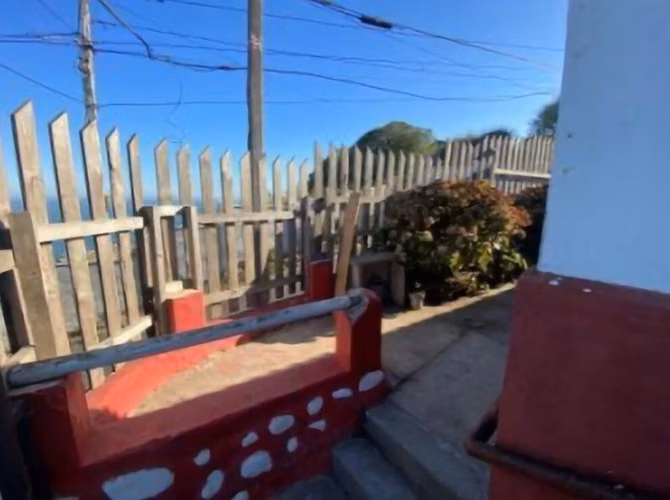 Casa con hermosa vista al mar, en primera linea, San Antonio - Imagen 19