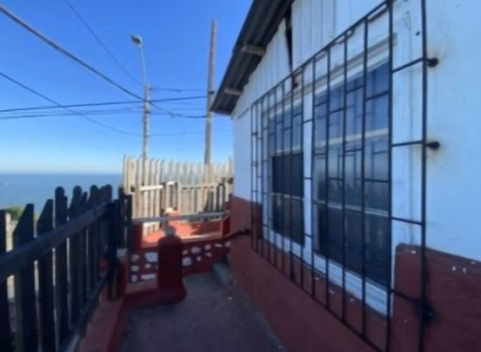 Casa con hermosa vista al mar, en primera linea, San Antonio - Imagen 24