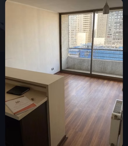 IMPECABLE | DEPARTAMENTO 2D + 1B +Bodega/46m2