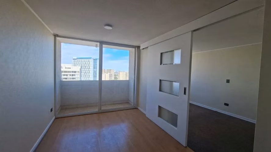 Hermoso Dept 1d + 1b | A Solos Pasos Del Metro Ecuador - Imagen 3