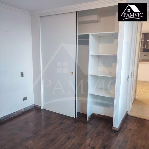 Departamento En Arriendo En Condominio Parque Zapahuira - Imagen 12