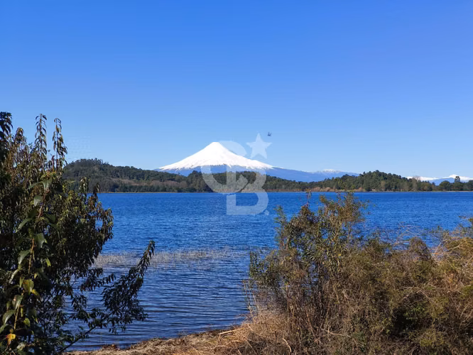 4há en Primera Línea de Lago. Puerto Octay - Imagen 2