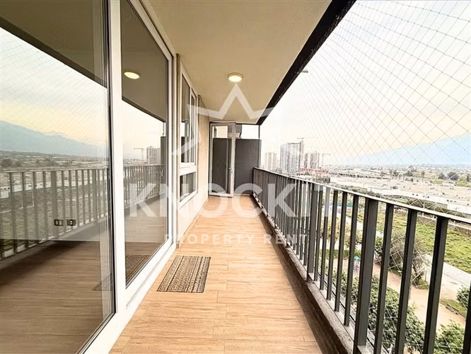 Arriendo en Nueva Uno 6476 - 2D2B con Promoción - La Florida - Imagen 5