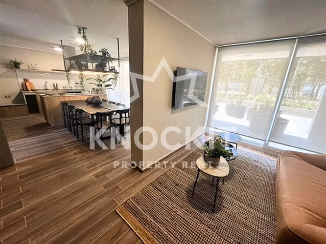 Arriendo en Nueva Uno 6476 - 2D2B con Promoción - La Florida - Imagen 20
