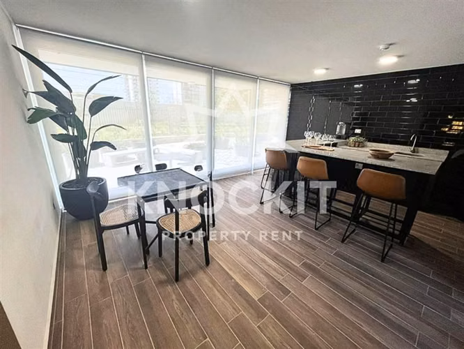 Arriendo en Nueva Uno 6476 - 2D2B con Promoción - La Florida - Imagen 19