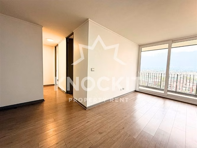 Arriendo en Nueva Uno 6476 - 2D2B con Promoción - La Florida - Imagen 7