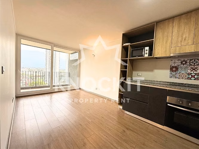 Arriendo en Nueva Uno 6476 - 2D2B con Promoción - La Florida - Imagen 4