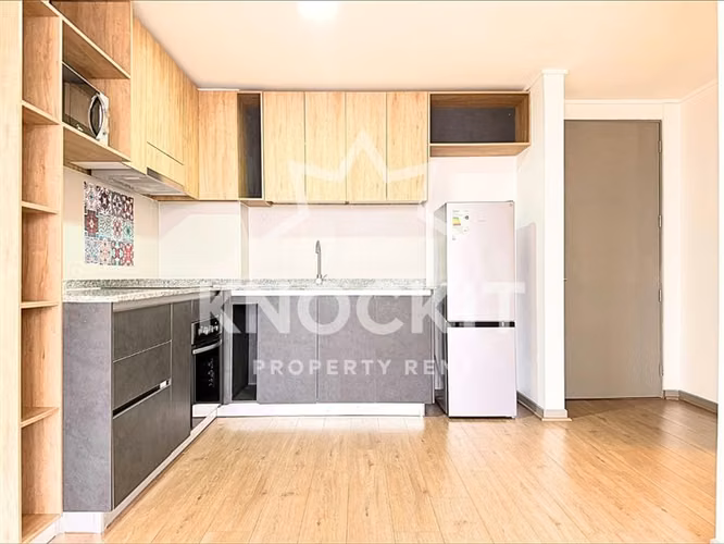 Arriendo en Nueva Uno 6476 - 2D2B con Promoción - La Florida - Imagen 3