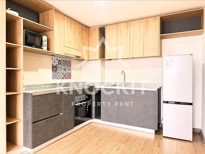 Arriendo en Nueva Uno 6476 - 2D2B con Promoción - La Florida - Imagen 2