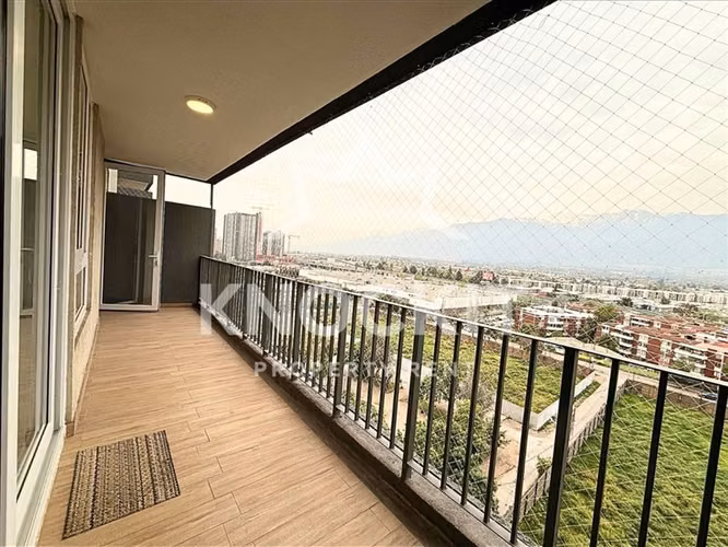 Arriendo en Nueva Uno 6476 - 2D2B con Promoción - La Florida - Imagen 6