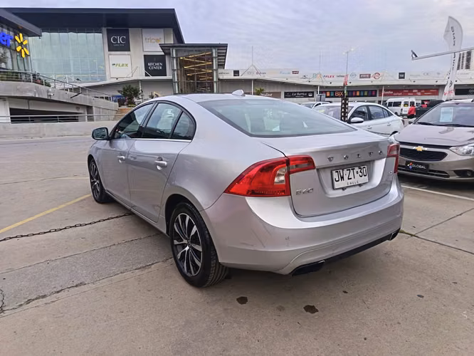 Volvo S60 2.0 D2 LIMITED DIESEL 4X2 AT 4P. - Imagen 14