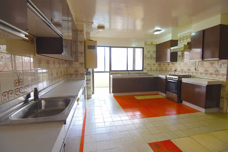 Venta Depto Amplio 5D4B Viña Frente Enjoy (183924)