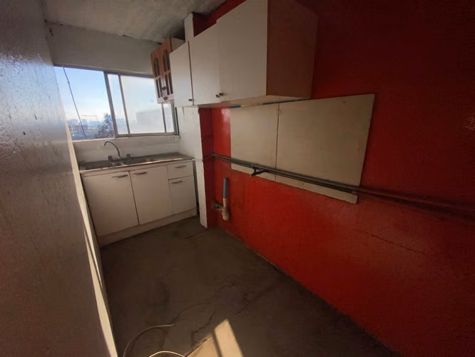 Departamento en Venta 3 dormitorio 1 estacionamiento - Imagen 6