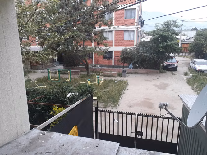 Departamento en Venta 3 dormitorio 1 estacionamiento - Imagen 3