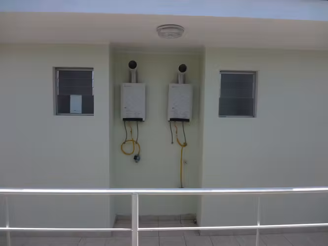 Pieza con baño privado persona sola