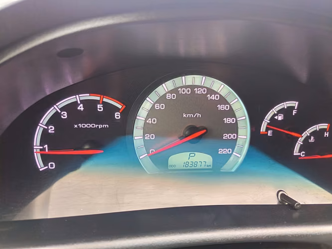 SsangYong Rexton 2.0 DIESEL 2WD AT 5P. - Imagen 13