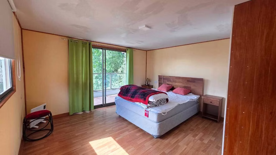 Refugio en Vilches, San Clemente (183921) - Imagen 20