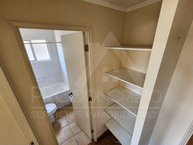 Casa en arriendo con piscina y terraza techada 3D 2B Valle Grande Lampa $850.000 - Imagen 20