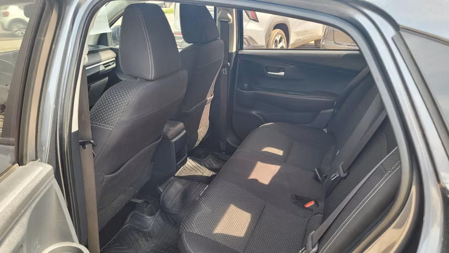 Toyota YARIS CVT FULL 1.5 1.5 • 4x2 • Automática • 2023