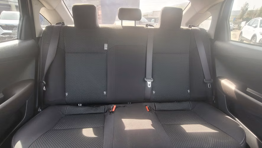 Toyota YARIS CVT FULL 1.5 1.5 • 4x2 • Automática • 2023