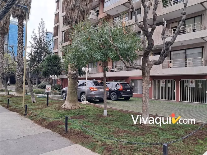 Departamento en arriendo en Las Condes - Imagen 15