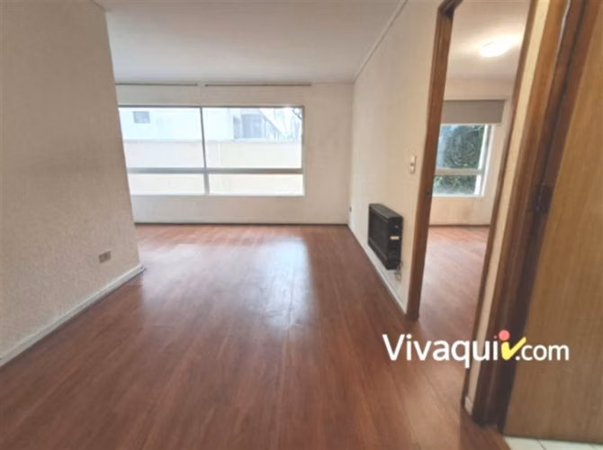 Departamento en arriendo en Las Condes