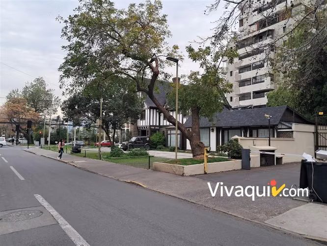Departamento en arriendo en Las Condes - Imagen 18