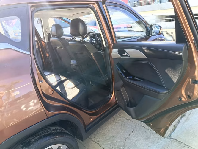 Baic X35 1.5 ELITE 4X2 MT 5P. - Imagen 17