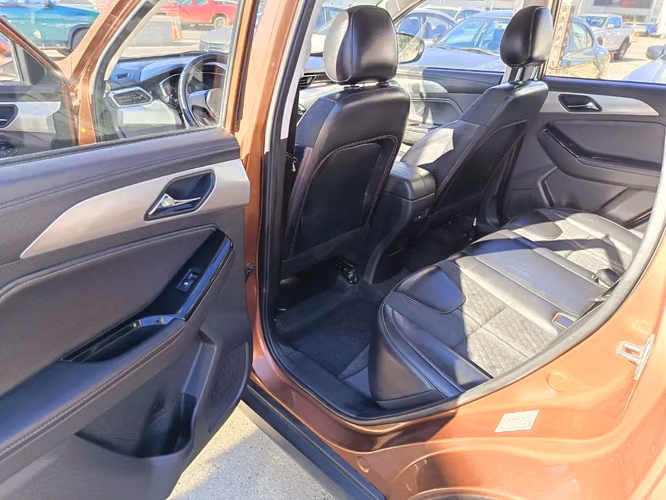 Baic X35 1.5 ELITE 4X2 MT 5P. - Imagen 13