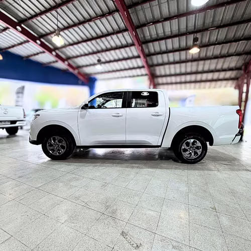 Great Wall POER 2.0T ELITE DIESEL 4X2 DOB. CAB. MT 4P (2024) - Imagen 9