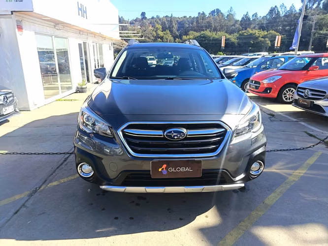 Subaru Outback 2.5I XS AWD CVT AT 5P. - Imagen 13