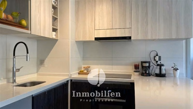 Ubicación estratégica depto en venta-1D/1B quincho y piscina - Imagen 8