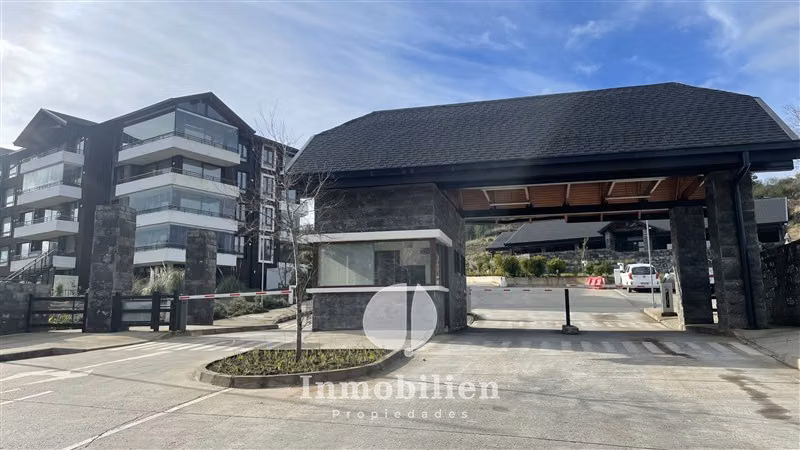 Ubicación estratégica depto en venta-1D/1B quincho y piscina - Imagen 24