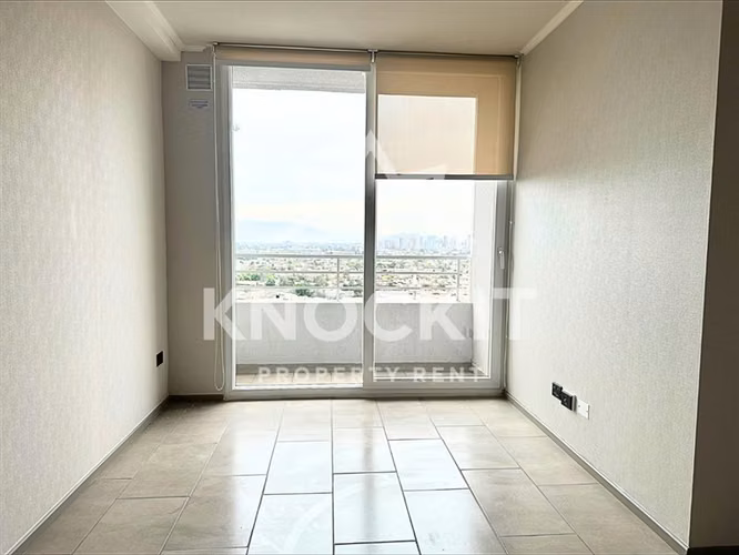 Arriendo Depto 2D1B - Av Cinco 2951 en Cerrillos - Imagen 6