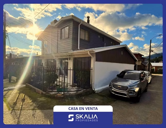 Casa en venta de 4 dormitorios 2 baños Chiguayante - Imagen 2